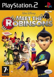 Igrica-PS2-Meet-the-Robinsons-PS2-114404